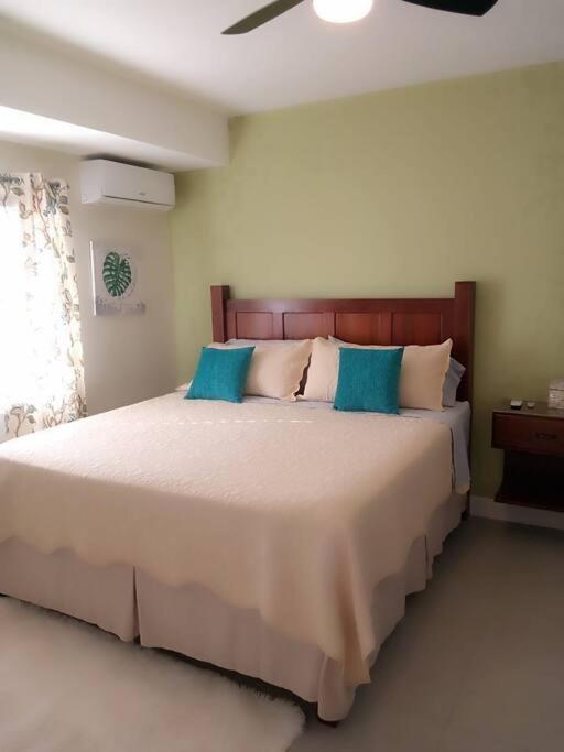 Jamaica Reggae Villa Lucea Esterno foto